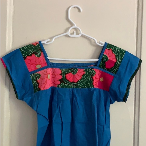 💋Gorgeous Boho Blouse💋 - Picture 9 of 10